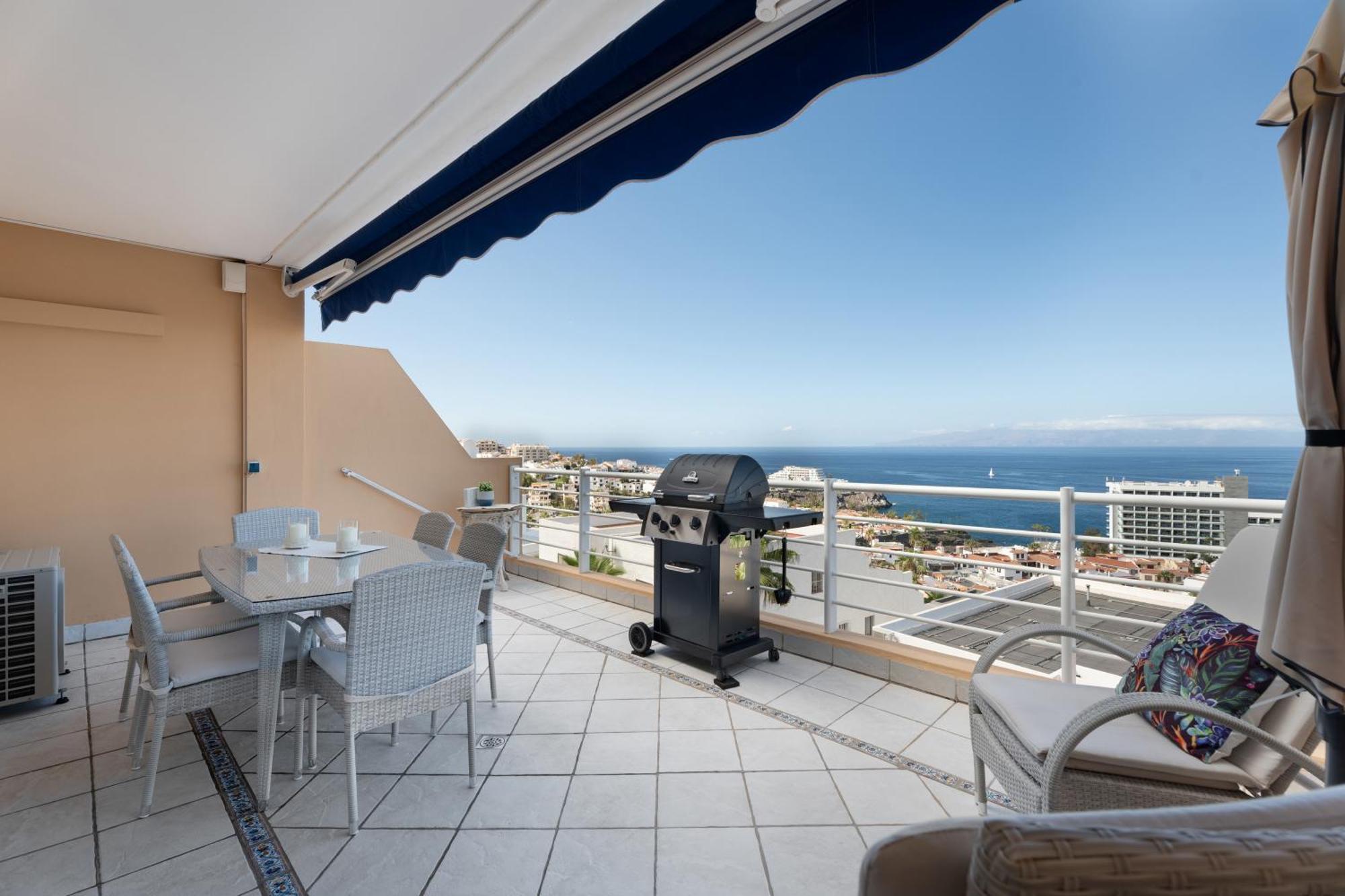 Casa Puesta Del Sol Апартаменты